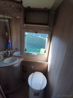 Prodej obytného vozu - 17