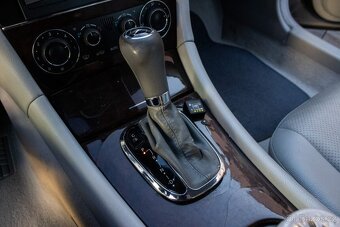 Mercedes Benz C240 Elegance / AJ NA SPLÁTKY / PROTIÚČET / - 17