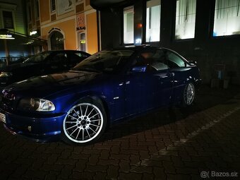 Bmw e46 coupe 2.0 R6 LPG - 17
