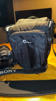 Sony Cyber-Shot DSC-RX10IV - 17