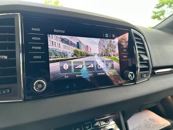 Škoda Karoq 2.0TSi DSG, 4x4, SPORTLINE - 17