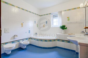 RD, 715m2, Praha 4 - Kunratice - 17