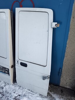 Škoda Felicia Pick up - 17