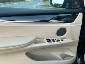 BMW X5 3.0d 190kw xDrive panorama H/K CZ DPH 2.maj. - 17