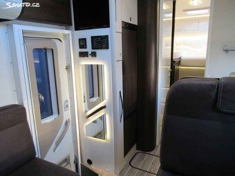 Obytný automobil Fiat Ducato CI Riviera 84 M - alkovna - 17
