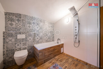 Prodej rodinného domu, 400 m² s pozemky 6729 m², Palkovice - 17