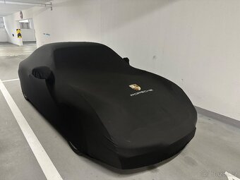 Porsche Carrera 911, 996, 3.6, 235kw, 2004, 108tis. KM. - 17