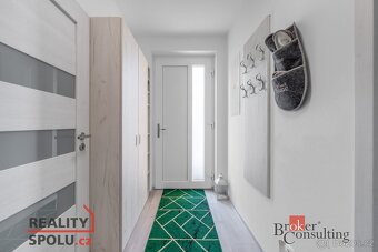 Prodej, domy/rodinný, 100 m2, Hlavní 416, 25207 Štěchovice,  - 17