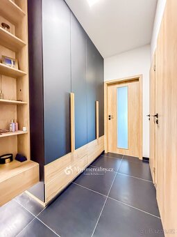 Prodej novostavby bytu 3+kk s garážovým stáním, 70 m2 - Znoj - 17