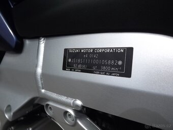 Suzuki DL 1000 V-Strom - 17