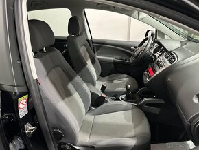 Seat Altea 1,4 TSI TEMPOMAT ČIDLA STK - 17