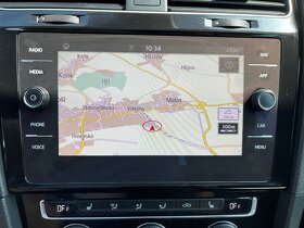 Volkswagen Golf 1.6 TDI IQ-DRIVE, DPH, NAVI, DPH - 17