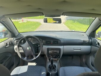Škoda Octavia Combi / 1.9 TDI / 66kW - 17