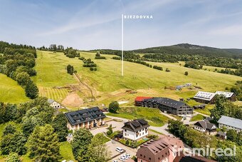 Prodej bytu 2+kk, 51 m2 - Dolní Morava, ev.č. 01792 - 17