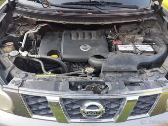Prodám Nissan X-trail T31 2,0 dci automat - 17