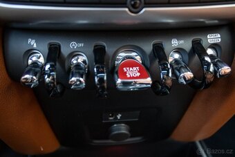 Mini Countryman JCW ALL4 A/T - 17