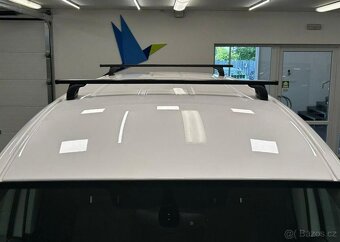 Volkswagen Caddy 1.4TGI CNG maxi skrin Zar1R 81 kw4 - 17