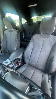 BMW 3 GT , 320d , automaticka prevodovka - 17