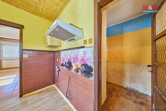 Prodej rodinného domu, 180 m², Batňovice - 17