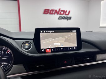 Mazda 6 Sedan 2.0 SKYACTIV-G 121 kW Automat 2022 DPH - 17