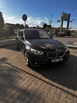 BMW GT530 - 17