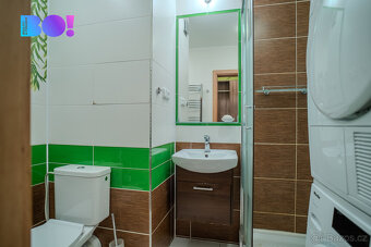 Prodej bytu 4+1, 92 m², ul. Josefa Brabce, Moravská Ostrava - 17