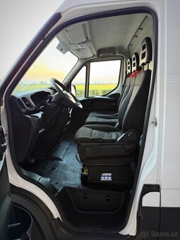 Iveco Daily 2.3 2019 Maxi Klima - 17