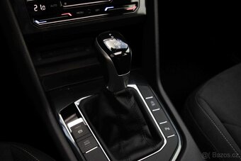 Volkswagen Tiguan 2.0 TDI EVO Life DSG - 17