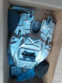 Aprilia Dorsoduro 750 - 23 kW - 17