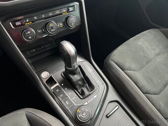 VW Tiguan Highline 2,0TDI 110kW DSG 4Motion - 17
