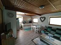 Pronájem chaty - 17