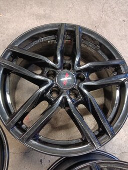 ALU 17 5x112 top stav - 17