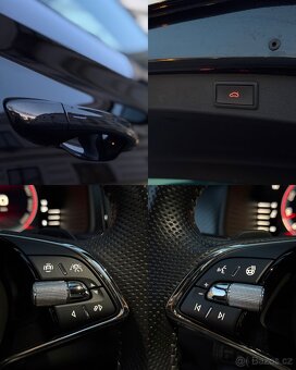 Škoda Kodiaq Sportline 1.5TSi 110kW 2022 DSG 7míst Virt Kam - 17