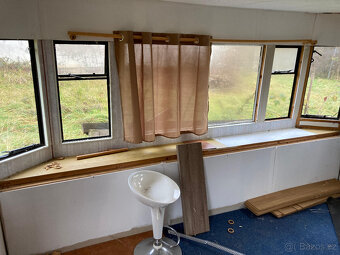 Mobilheim na opravu - 17