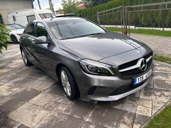 Mercedes A 160,AMG Packet - 17