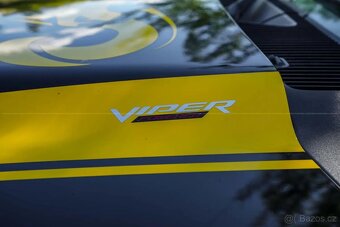 Dodge RAM SRT-10 8.3 V10 372 kW VIPER - 17