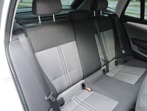 BMW X1, 118d Xdrive DPH 2012 - 17