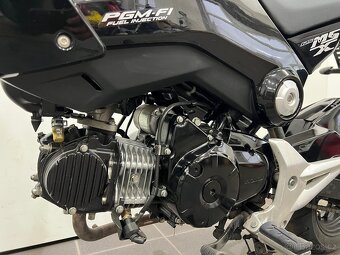 Honda MSX 125 - 17