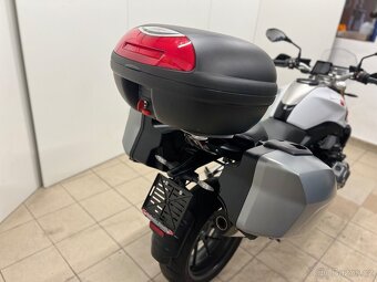 BMW R 1200 R,ABS,ESA,TOP - 17
