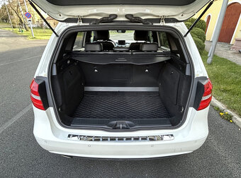 Mercedes - Benz B 180, 90 kW, M2012 - 17
