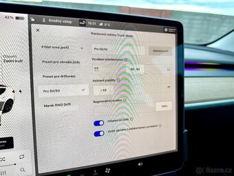 ❤ TESLA MODEL 3 PERFORMANCE LONG RANGE | 2021 | 377 kW | DPH - 17