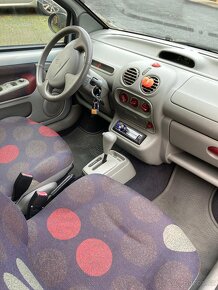 Renault Twingo 1.2 16v automat - 17