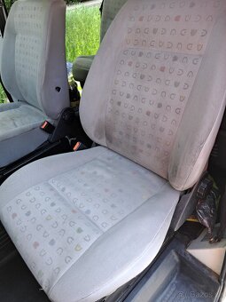 VW T4 TRANSPORTER  LONG 2.5.TDI, 75kw - 17