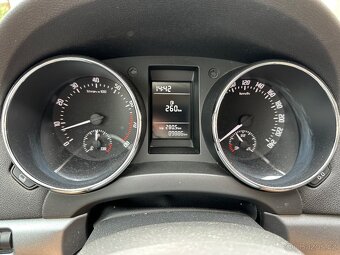 YETI 1.2Tsi 77KW 2015 ALU KLIMA PDC - 17