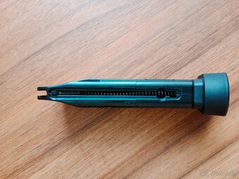 Airsoft pistole CZ SP-01 Shadow – manuální - 17