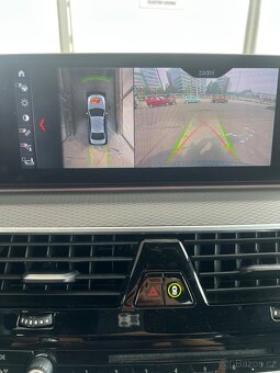 BMW 530d Xdrive Top stav - 17