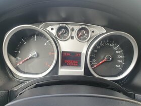 Ford Focus 1.6 TDCi kombi - 17