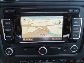 Volkswagen Golf VI Variant 1.6 TDI STYLE, 77kW, r.v.2012 - 17