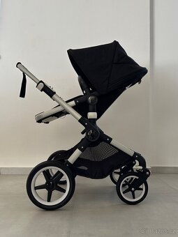 Kočárek Bugaboo Fox - 17