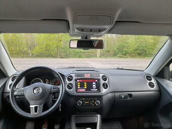 VW TIGUAN 2.0 - 17